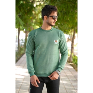 دورس مردانه و زنانه سه نخ داخل کرکی رنگ سبز