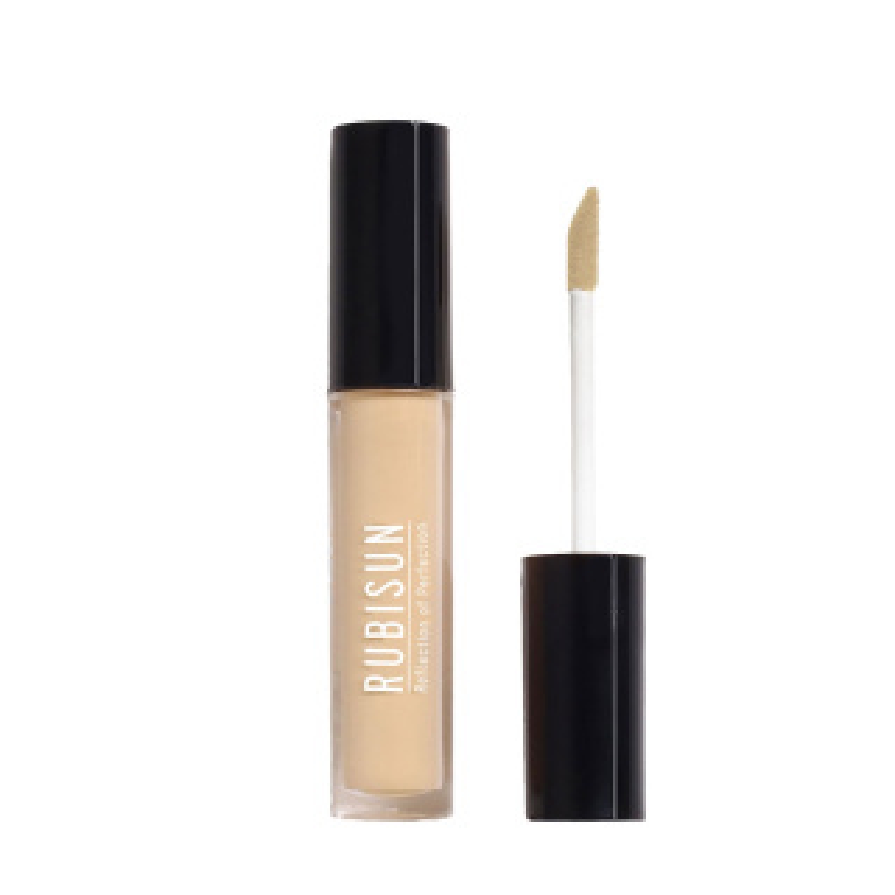 کانسیلر مایع روبی سان حجم 10 میل شماره 04