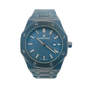 ساعت مچی عقربه ای مردانه اودمار پیگه مدل Audemars Piguet-2
