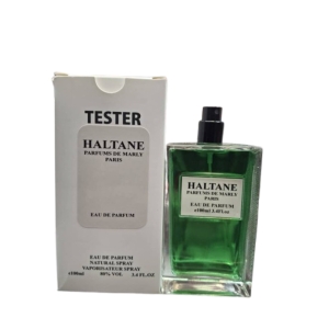 تستر جعبه سفید مردانه مارلی مدل هالتان حجم 100 میلی لیتر