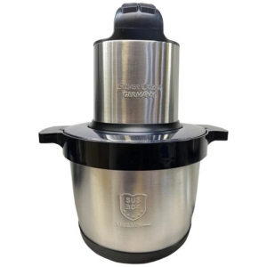 خردکن 6.6 لیتری سیلور کرست مدل SC-2024