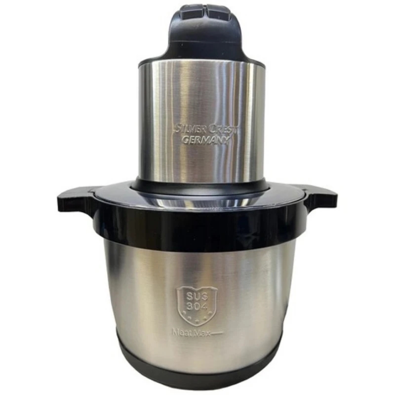 خردکن 6.6 لیتری سیلور کرست مدل SC-2024