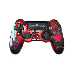 دسته بازی پلی استیشن 4 مدل God of WAR 