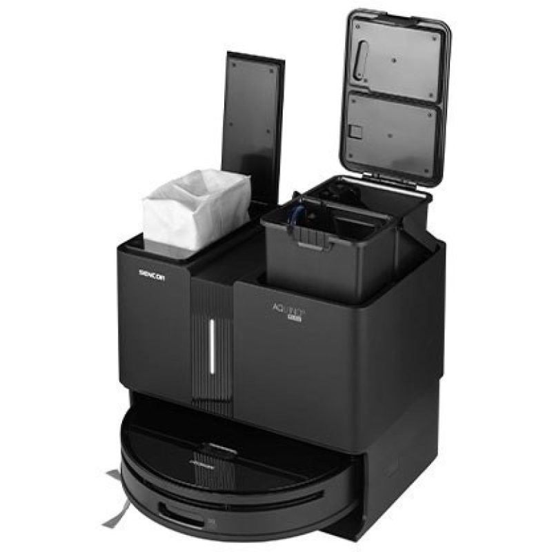 جارو رباتیک سنکور مدل SRV9790BK