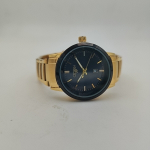 ساعت مچی عقربه ای زنانه سیتیزنVIP مدل ST-01