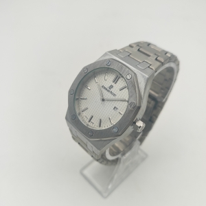 ساعت مچی عقربه ای مردانه اودمار پیگه مدل Audemars Piguet-1