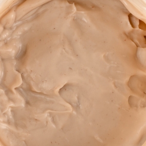 کره بدن سوپر تاچ مدل نوتلا وزن 250 گرم