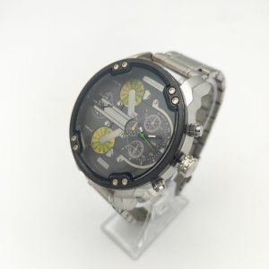 ساعت مچی عقربه ای مردانه دیزل مدل DZ7311 (Only The Brave)