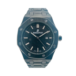 ساعت مچی عقربه ای مردانه اودمار پیگه مدل Audemars Piguet-3