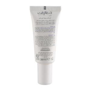 کرم ضد چروک و ضد پف دور چشم درمالیفت حجم 20میل 