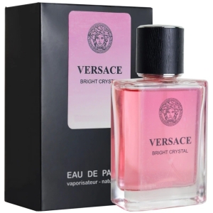 ادوپرفیوم زنانه لالیکو مدل ورساچه برایت کریستال حجم 50 میلی‌لیتر