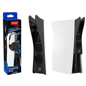 فن خنک کننده پلی استیشن 5 فت آی پگا مدل PG-P5017