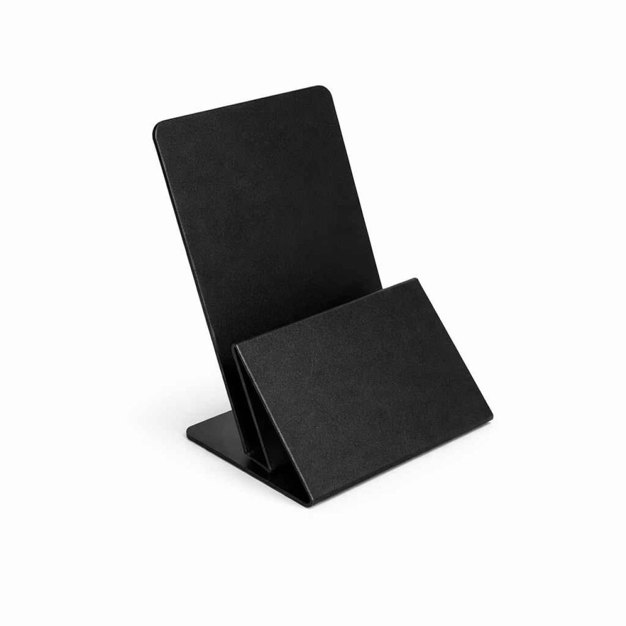 استند بروشور پلکسینو مدل اروند