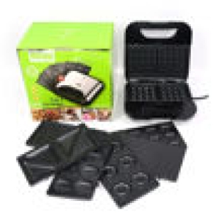 ساندویچ ساز دی اس پی مدل KC1162