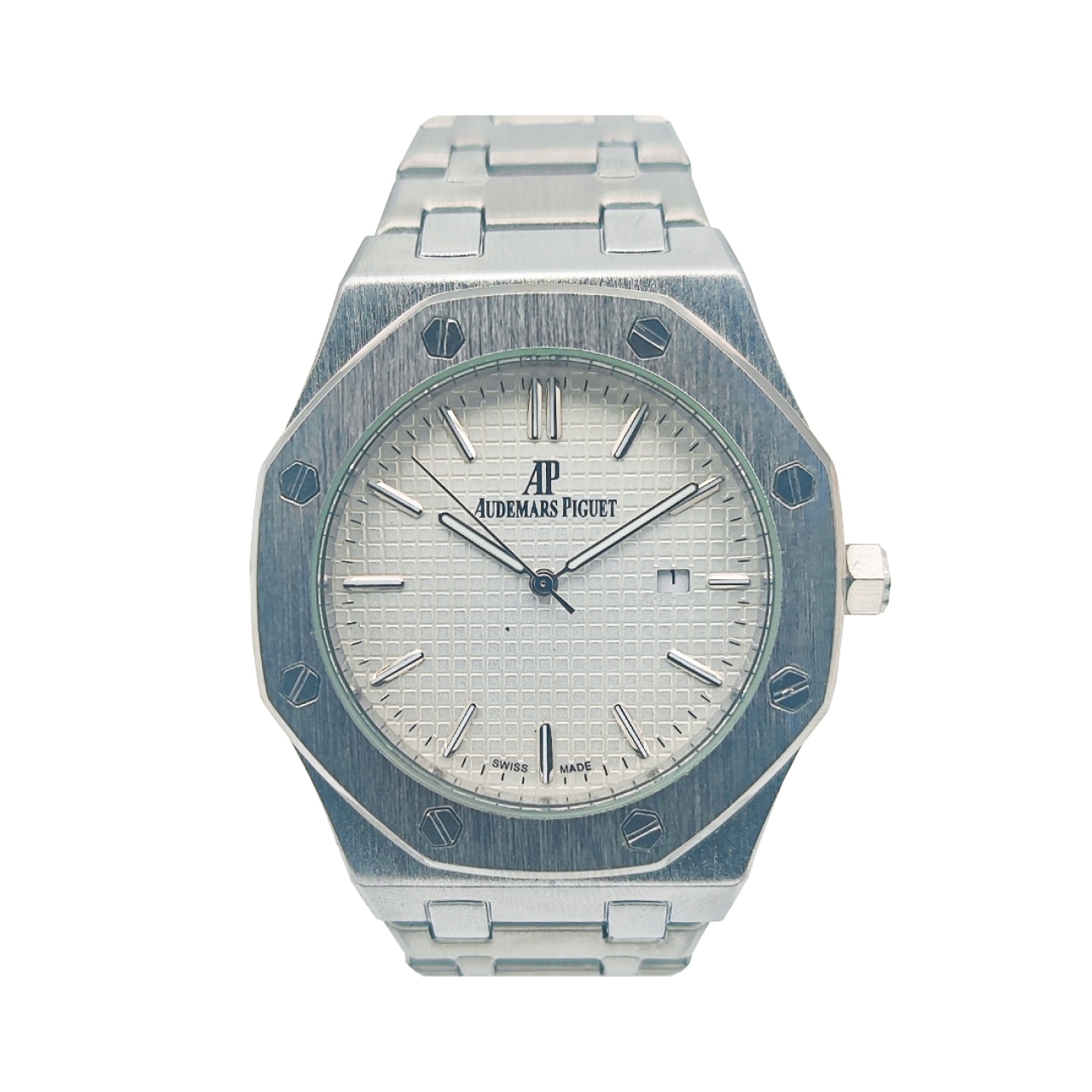 ساعت مچی عقربه ای مردانه اودمار پیگه مدل Audemars Piguet-1