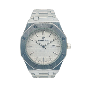 ساعت مچی عقربه ای مردانه اودمار پیگه مدل Audemars Piguet-1