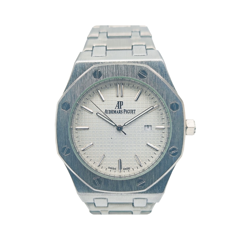 ساعت مچی عقربه ای مردانه اودمار پیگه مدل Audemars Piguet-1