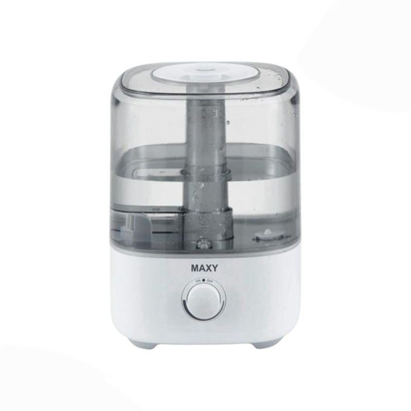 دستگاه بخور سرد 5 لیتری مکسی مدل nk22