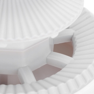 رطوبت ساز و خوشبوکننده هوا مدل قطرات باران