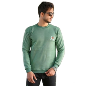 دورس مردانه و زنانه سه نخ داخل کرکی رنگ سبز