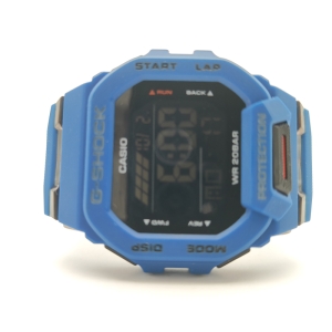 ساعت مچی دیجیتال جی شاک مدل 200-U2