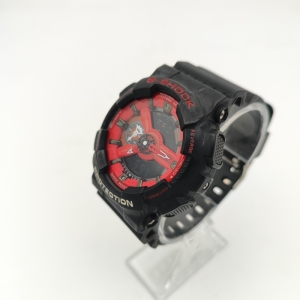 ساعت مچی عقربه ای مردانه جی شاک مدل shock_R1