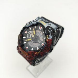 ساعت مچی عقربه ای مردانه جی شاک مدل shock_BR1