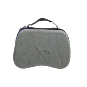 کیف دسته پلی استیشن 5 مدل نحل خاکستری