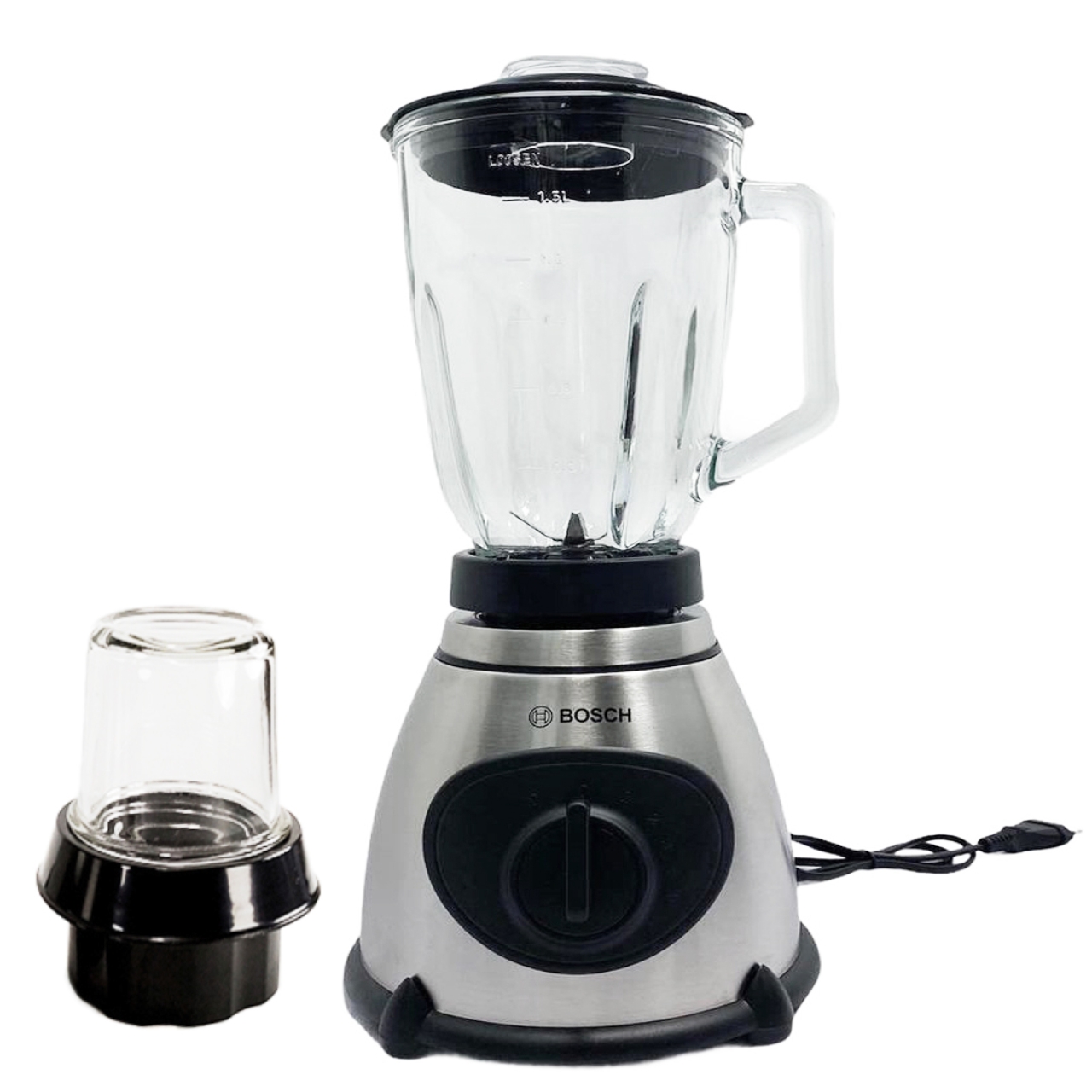 مخلوط کن و آسیاب بوش مدل BOS-5915