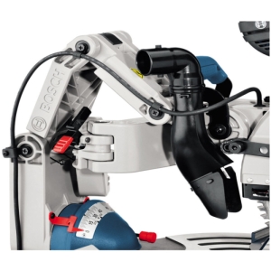 اره فارسی بر بوش مدل GCM 12 GDL