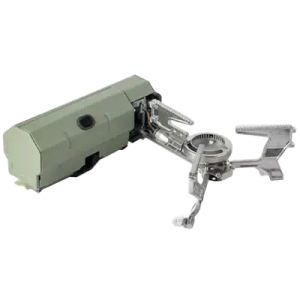 اجاق گاز قابل حمل کمپینگ Tozk مدل TK-1001