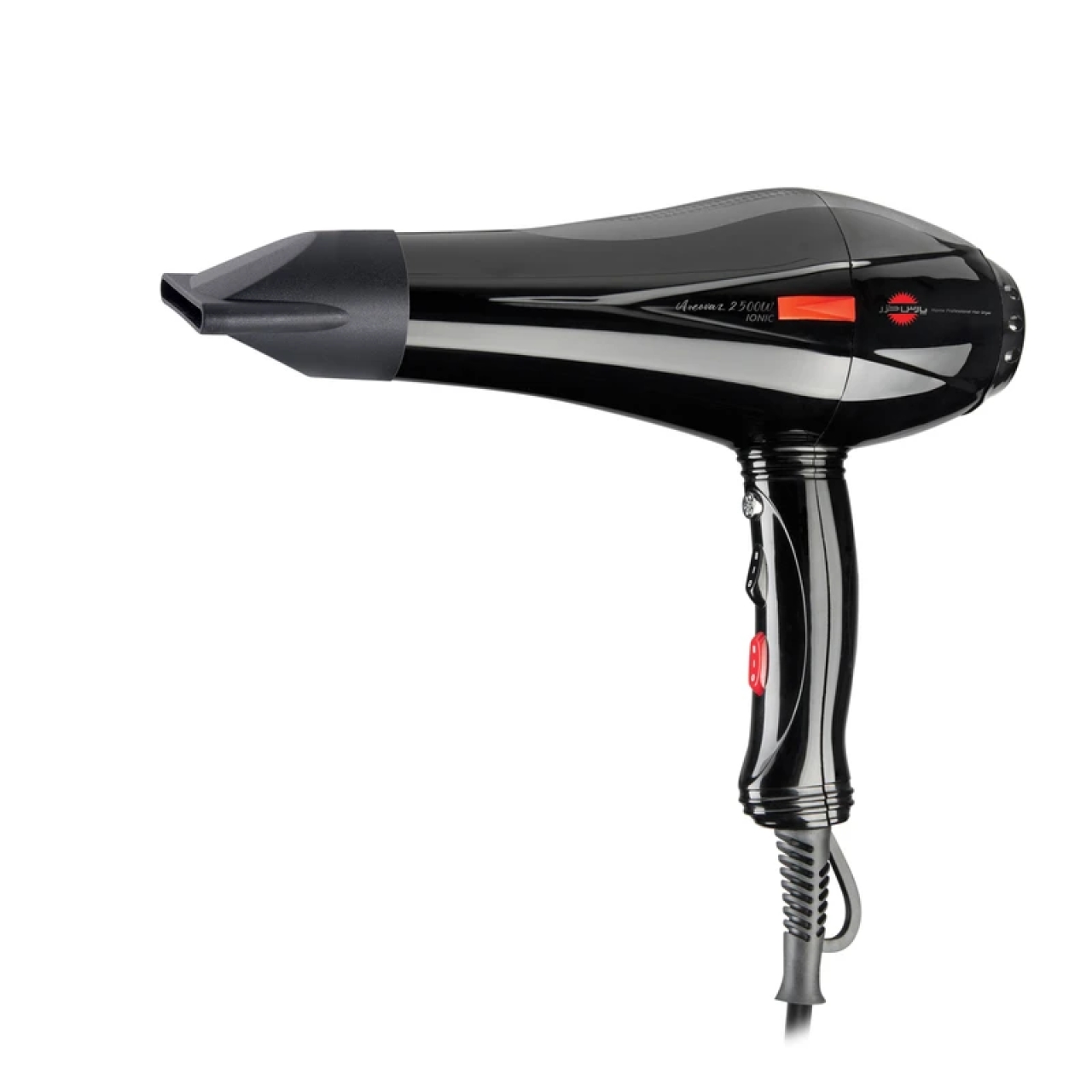 سشوار پارس خزر مدل ARCOVAZ 2500 W