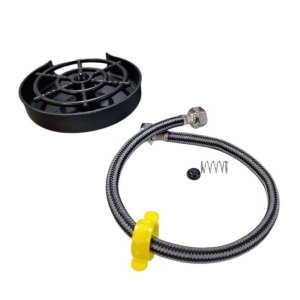 لیوان شور فشاری مدل JC-04