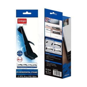 پایه نگهدارنده افقی پلی استیشن 5 اسلیم و پرو آی پگا مدل PG-P5S007B