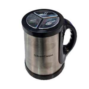 خردکن 6 تیغ سیلور کرست مدل SL-3010