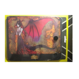 ماوس پد گیمینگ مدل z5 سایز 20 در 25 سانتی متر