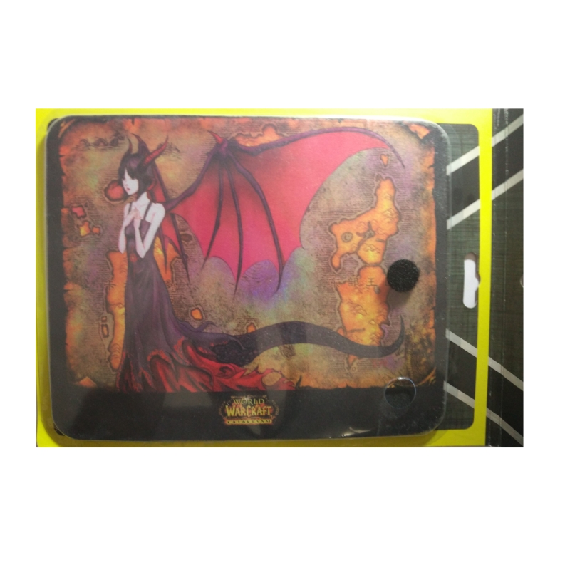 ماوس پد گیمینگ مدل z5 سایز 20 در 25 سانتی متر