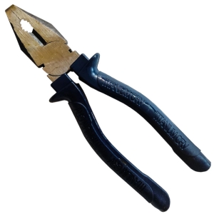 انبردست سایز 8 اینچ تیتانیوم TITANIUM