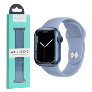 بند ساعت هوکو مناسب برای اپل واچ سایز 42/44/45/49MM مدل WA01