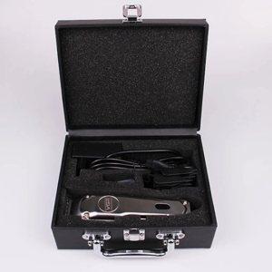 ماشین اصلاح موی سر و صورت وی جی ار مدل V-032