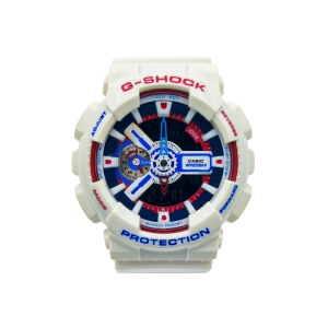 ساعت مچی عقربه ای مردانه جی شاک مدل shock_WR 1