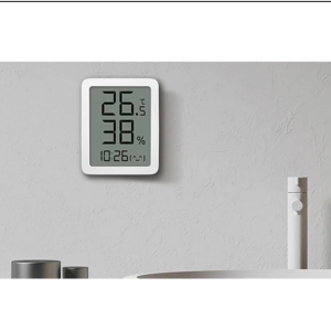 دما سنج و رطوبت سنج میاومیاوس مدل mho-c601