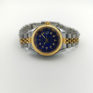 ساعت مچی عقربه ای زنانه رولکس مدل DateJust B111