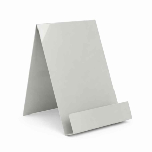 استند بروشور پلکسینو مدل اترک