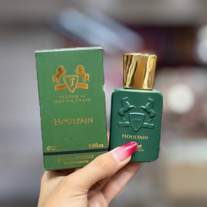 پک دو عددی ادکلن جسیکا توین مدل مارلی هالتان و مارلی التیر حجم 25 میل