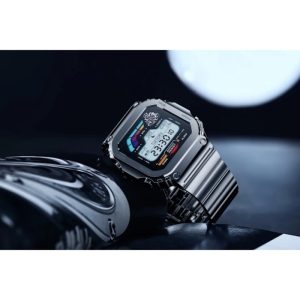 ساعت هوشمند وینتیج پرودو مدل NOMAD