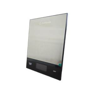 ترازو آشپزخانه نوتریکوک مدل KS205