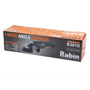 مینی فرز دیمردار رابین 1100 وات مدل R3020