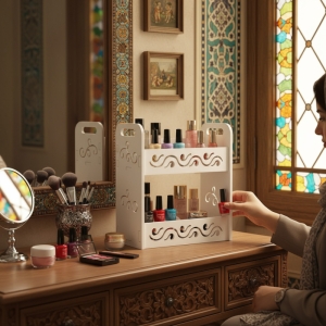 استند دو طبقه مدل سلین