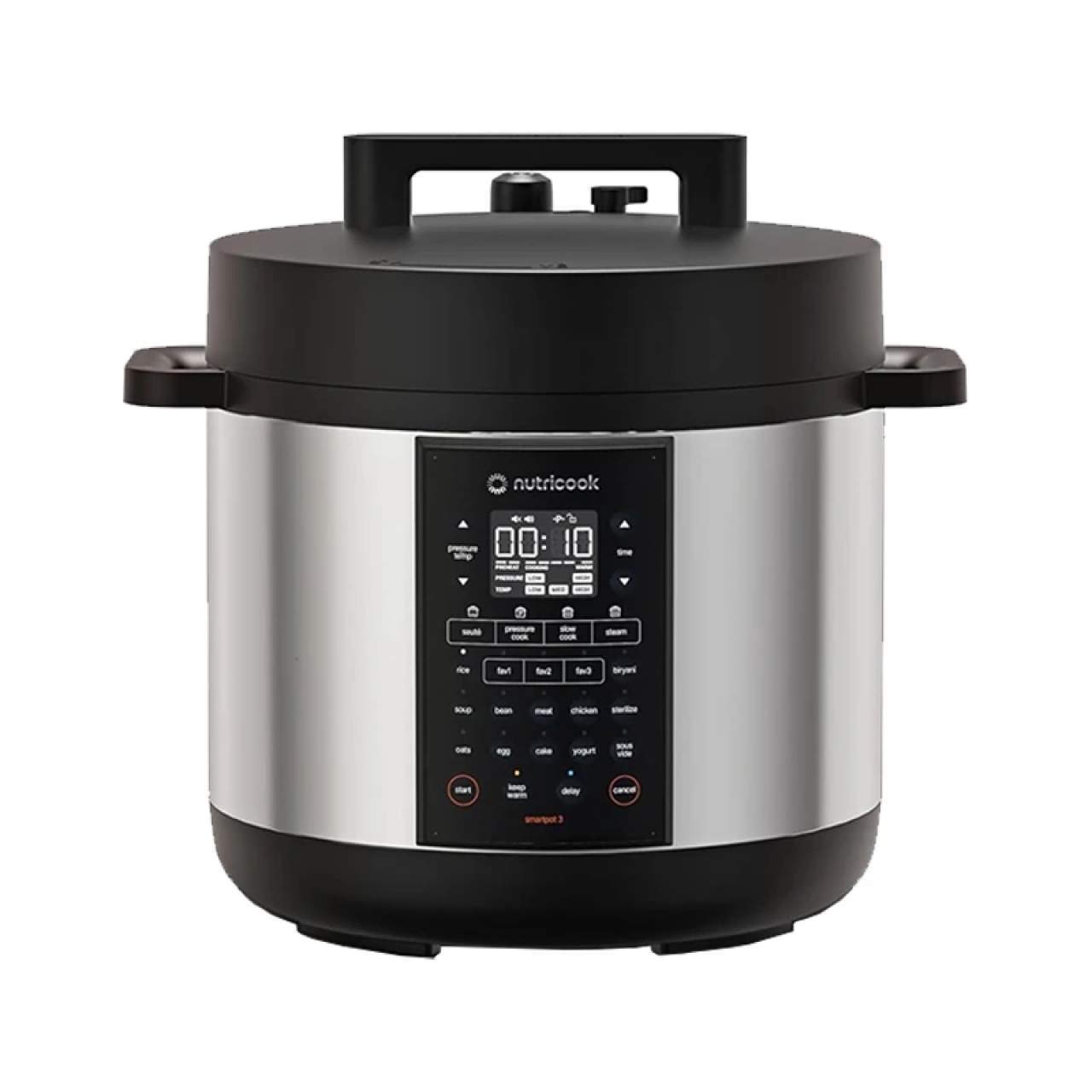 مولتی کوکر 8 لیتری نوتریکوک مدل SP330-ON